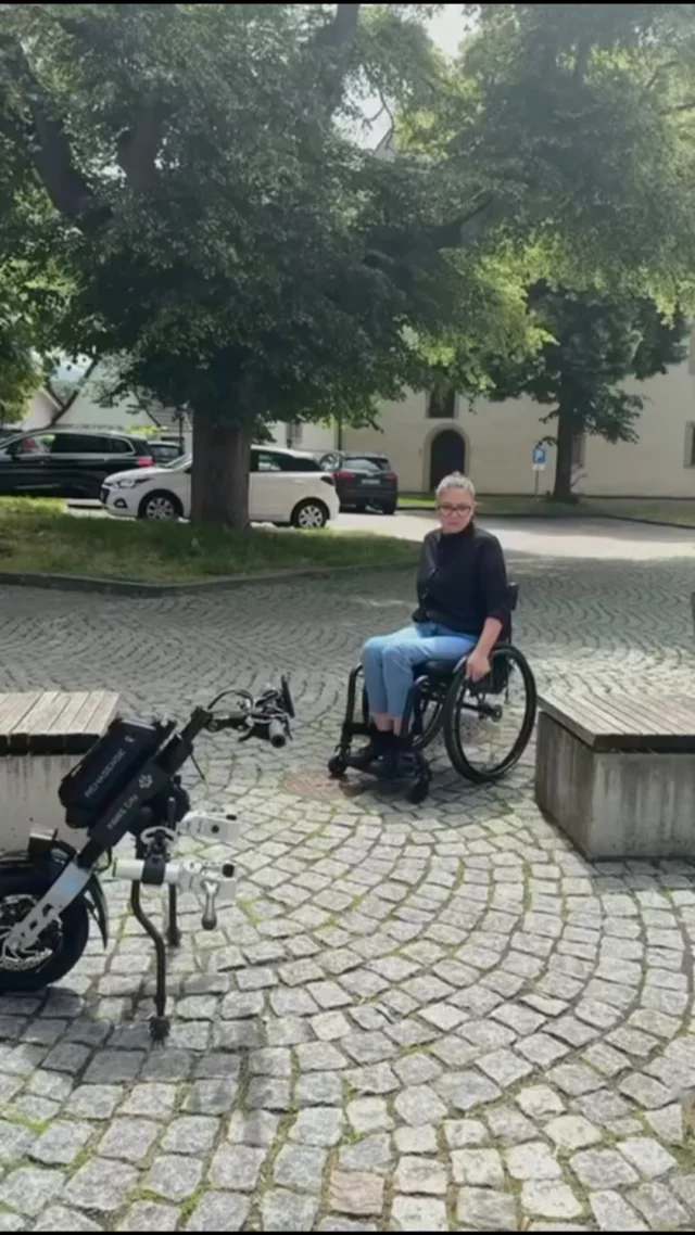 So viel Spaß mit PAWS! 🐾
—
So much fun with PAWS! 🐾